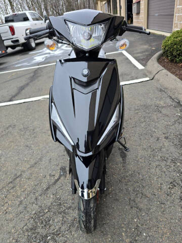 2025 Transpro Viper 49cc Scooter