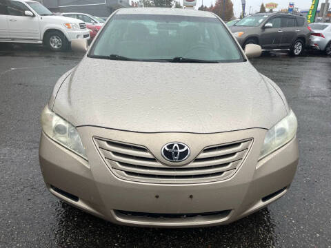 2009 Toyota Camry