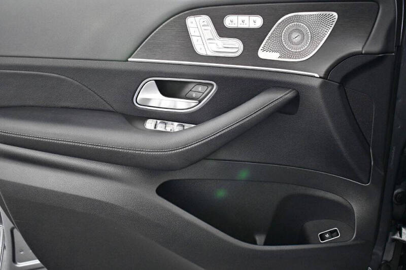 2023 Mercedes-Benz GLE GLE 350 4MATIC