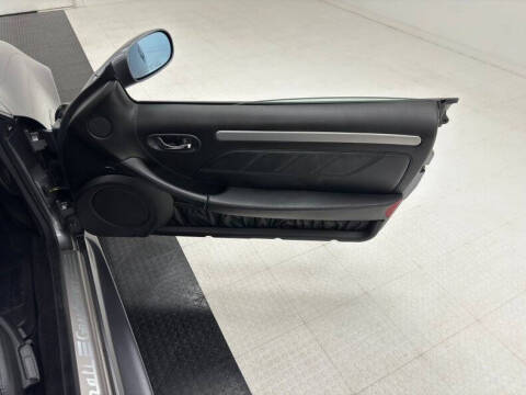 2006 Maserati GranSport