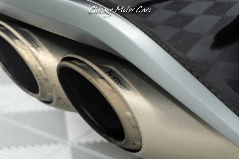 2019 Lamborghini Urus