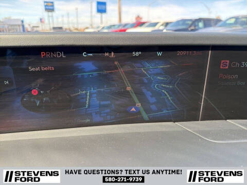 2024 Lincoln Nautilus Premiere