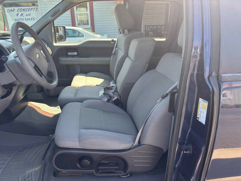 2006 Ford F-150