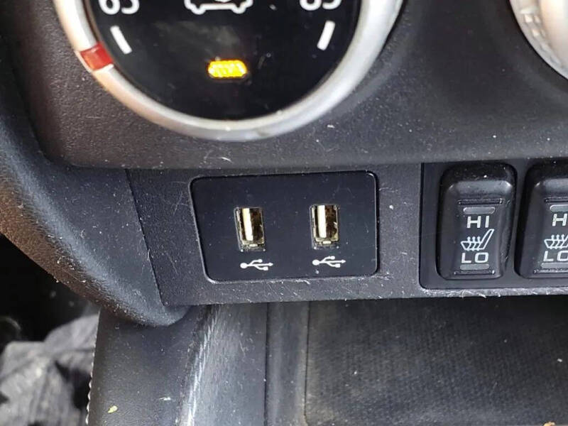 2020 Mitsubishi Outlander Sport SE