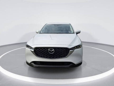 2023 Mazda CX-5 2.5 S Preferred