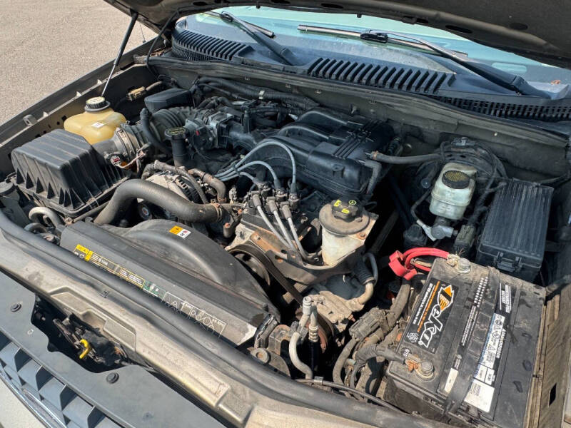 2005 Ford Explorer XLT