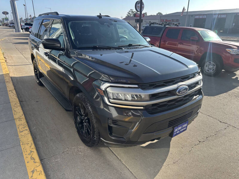 2024 Ford Expedition XLT