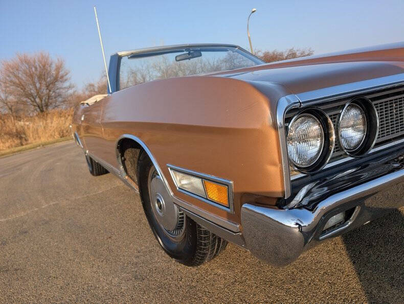 1972 Ford LTD