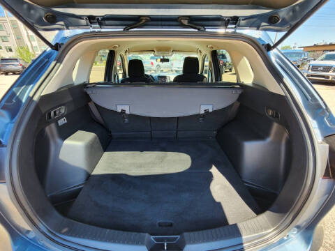 2015 Mazda CX-5 Touring