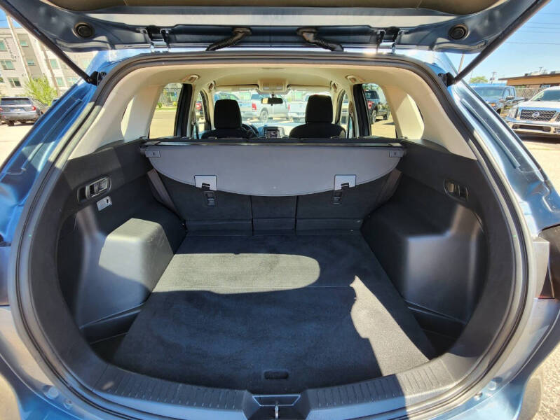 2015 Mazda CX-5 Touring