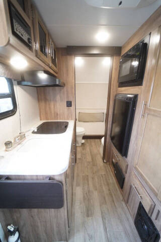 2019 Jayco Hummingbird