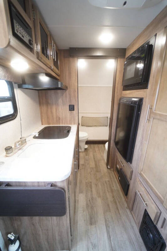 2019 Jayco 2019
