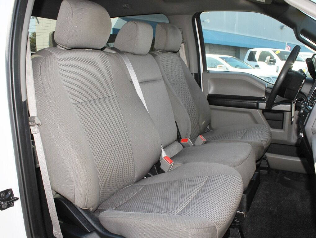 2020 Ford F-150  - $36,595
