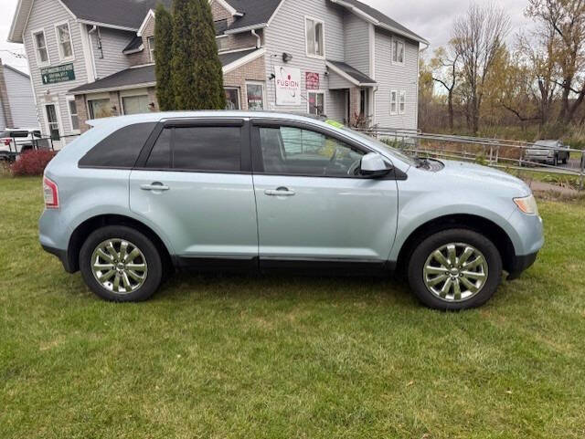 2008 Ford Edge SEL