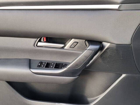 2026 Mazda CX-50 2.5 S Select