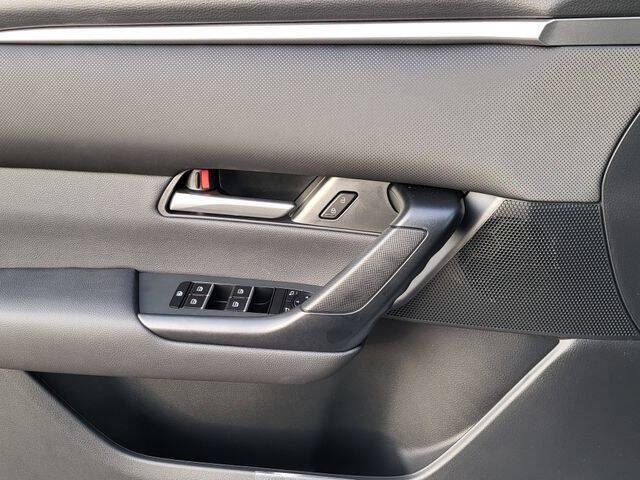 2026 Mazda CX-50 2.5 S Select