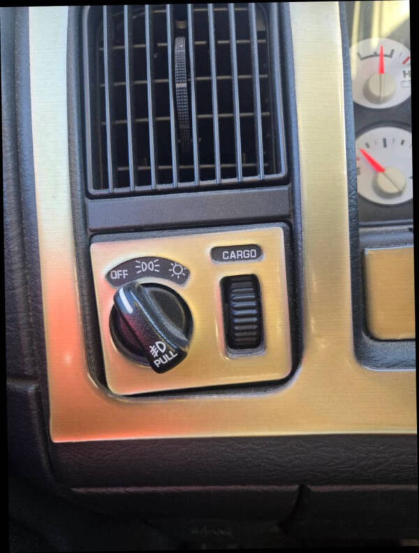 2003 Dodge Ram 1500