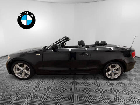 2013 BMW 1 Series 128i