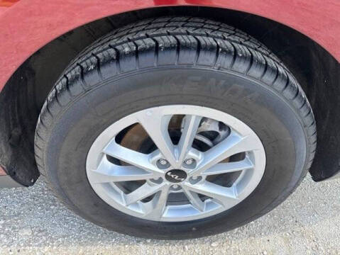 2023 Kia Carnival