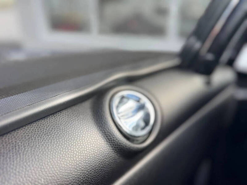 2012 MINI Cooper Roadster