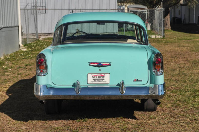 1956 Chevrolet 210