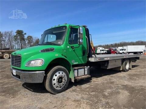 2017 Freightliner M2 106 for sale at Vehicle Network - Plantation Truck and Equipment in Carthage NC