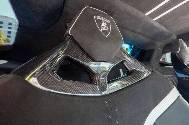 2024 Lamborghini Huracan Tecnica