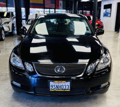 2006 Lexus GS 300