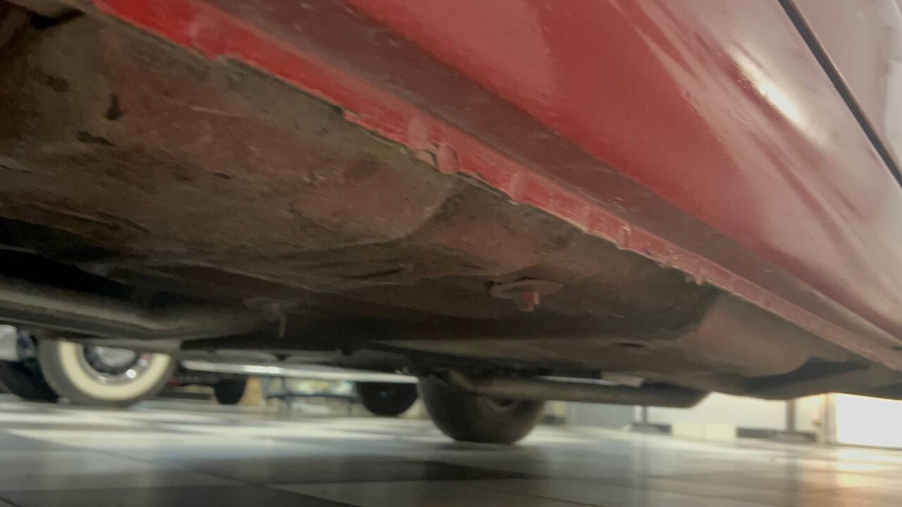 1964 Ford Mustang 46