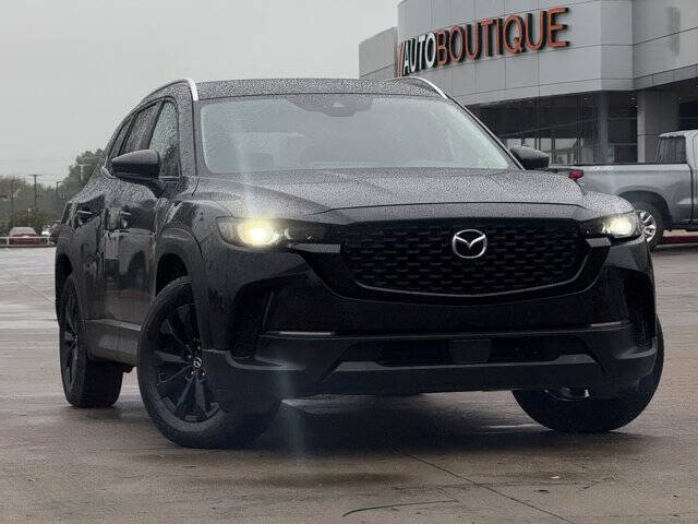 2024 Mazda CX-50 2.5 S Preferred