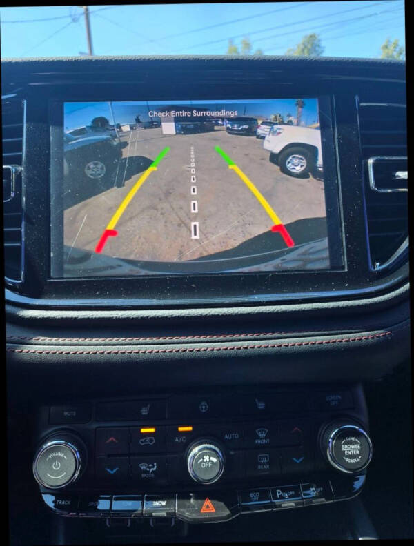 2022 Dodge Durango R/T