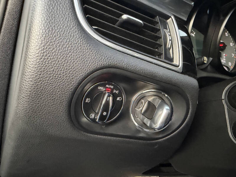 2018 Porsche Macan S