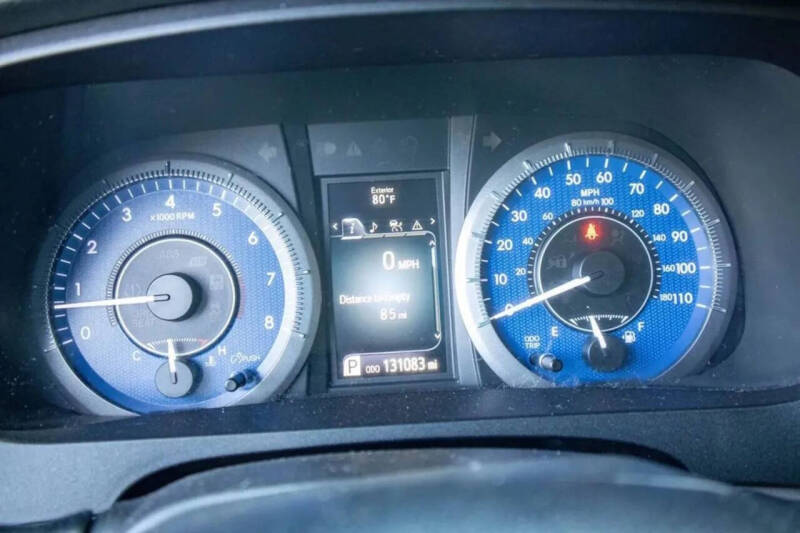 2019 Toyota Sienna