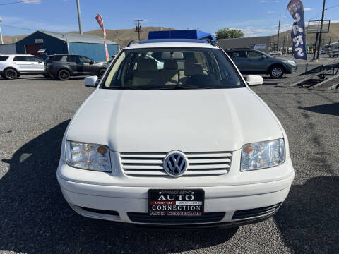 2003 Volkswagen Jetta GLS