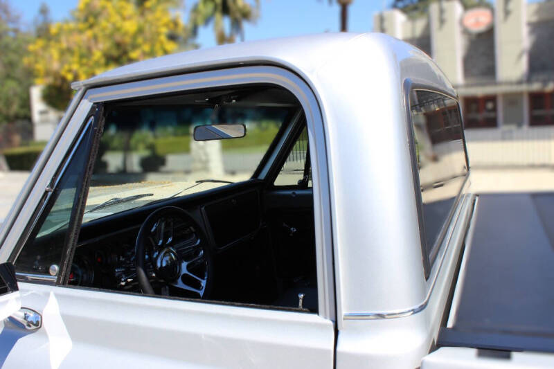 1972 GMC C/K 1500 Series