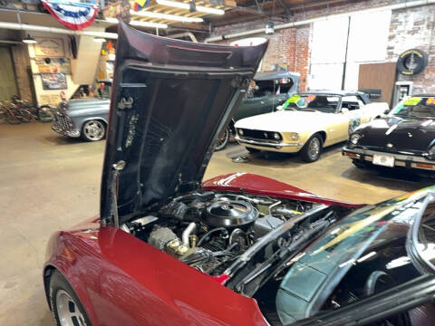 1980 Chevrolet Corvette