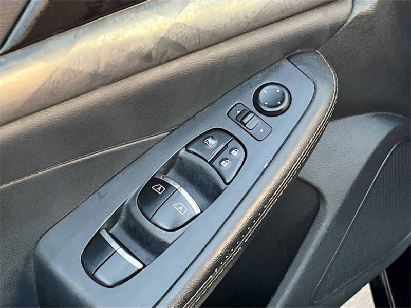 2020 Nissan Maxima 3.5 SR