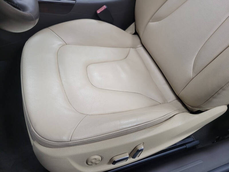 2014 Audi A5 2.0T Premium