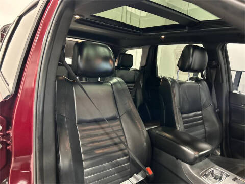 2019 Jeep Grand Cherokee Limited X