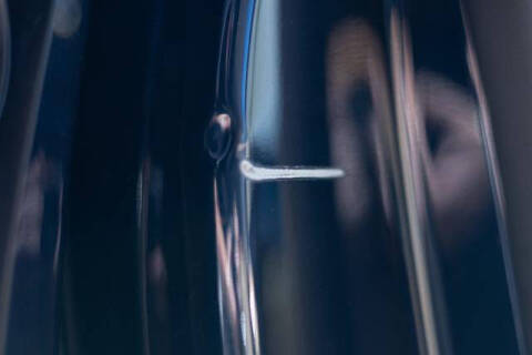 2014 Rolls-Royce Ghost