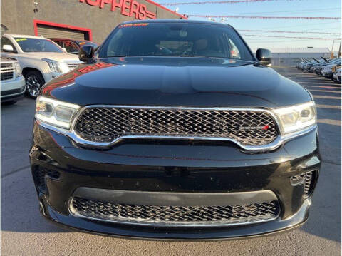 2023 Dodge Durango