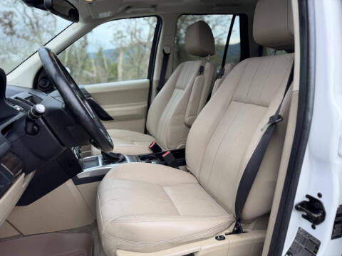 2015 Land Rover LR2 HSE