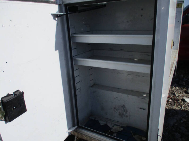 2017 Utlity Box Utility Box