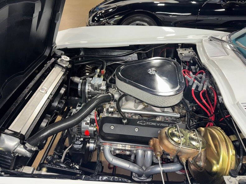 1966 Chevrolet Corvette