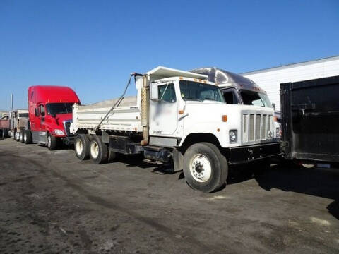 1999 International 2574