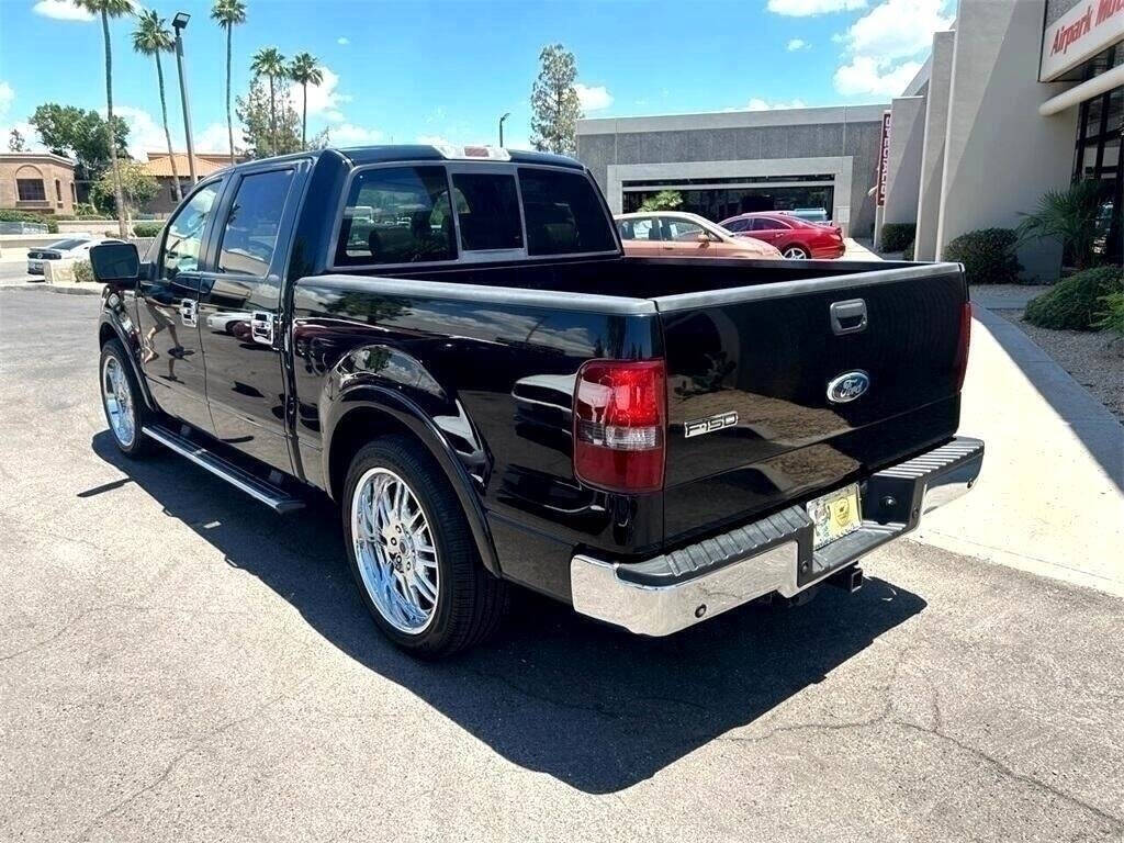 2008 Ford F-150 for sale at Skoro Auto Sales in Phoenix, AZ