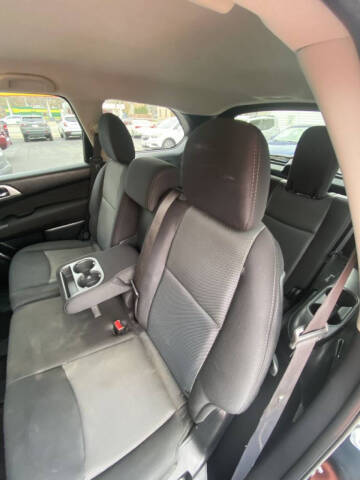 2007 Chevrolet HHR LS