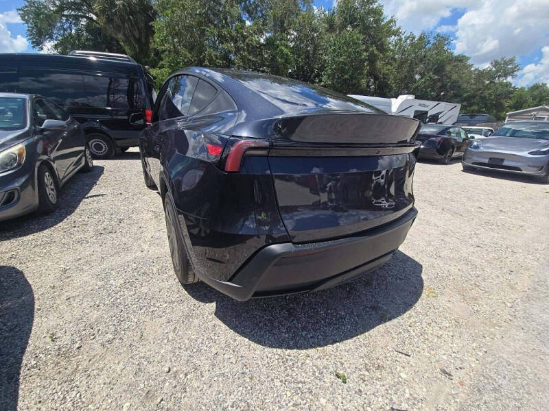 2026 Tesla Model Y Premium