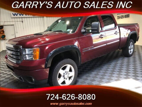 GARRY S AUTO SALES in Dunbar PA Carsforsale