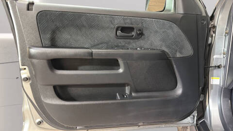 2006 Honda CR-V EX